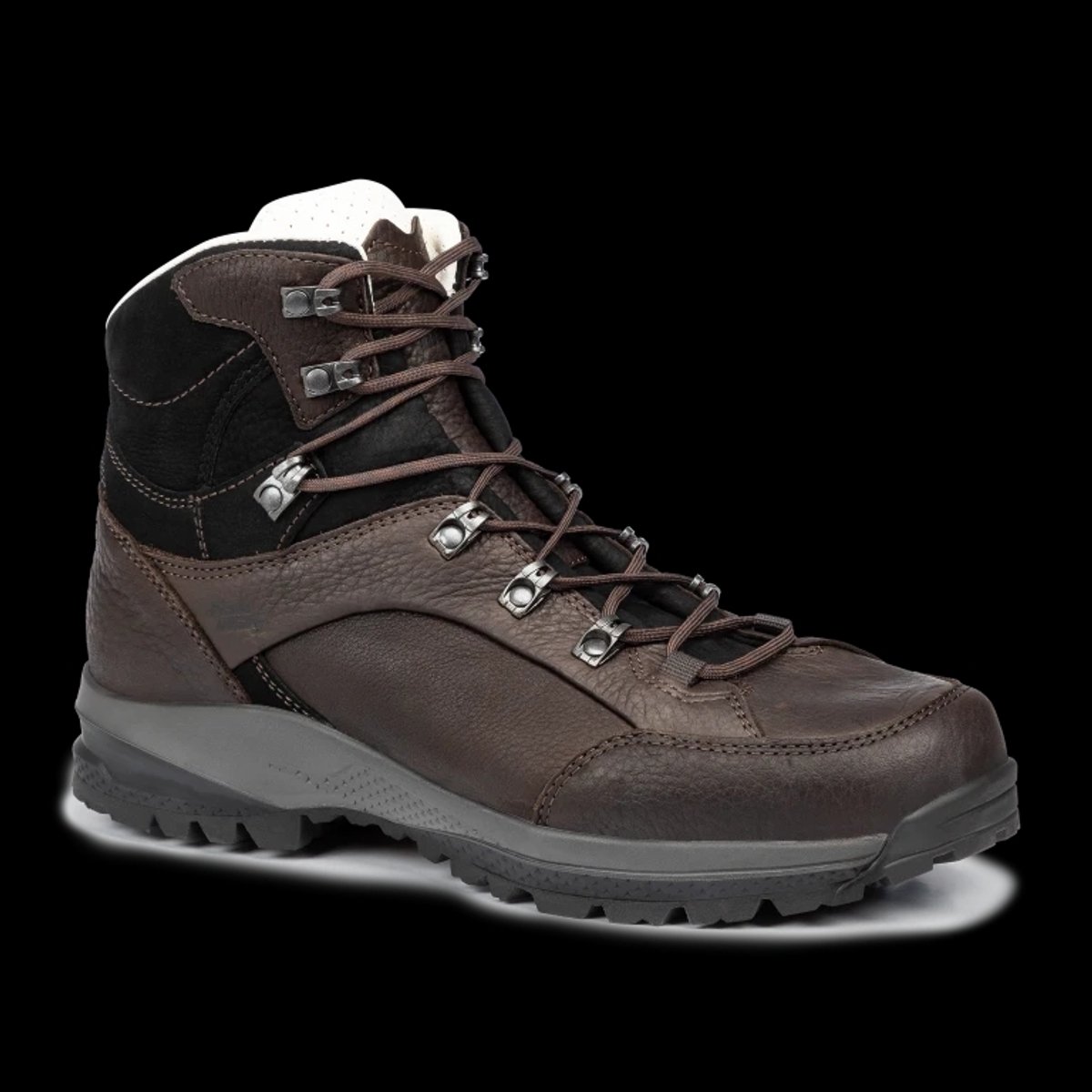 Hanwag 401210 Bangri SF Extra Chestnut Bruinbruin