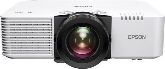 Epson EB-L790SU short throw laser beamer 7000 ANSI lumen WUXGA 1920×1200 3LCD korte projectieafstand