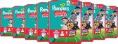 Pampers Baby-Dry Pants - maat 6 - 152 (8 x 19) luierbroekjes (13-19kg) - Paw Patrol