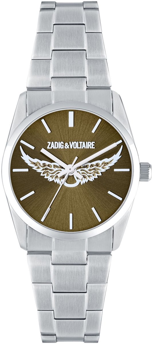 Horloge Zadig 33 Wings