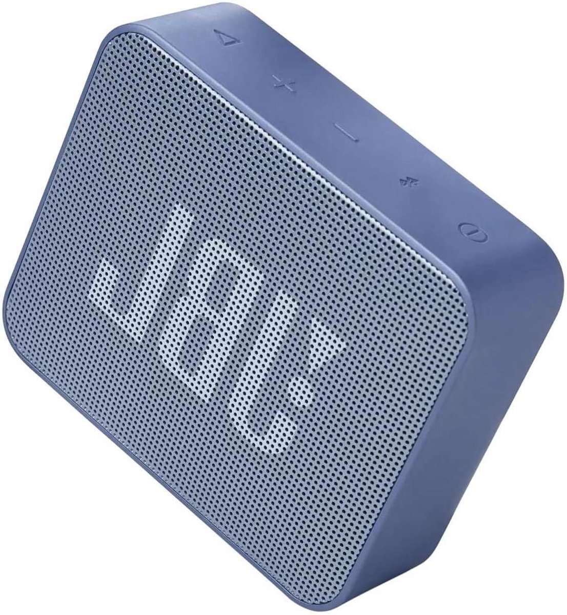 Draagbare Luidspreker - Kleine Speaker - Muziek Luisteren - IPX7 Waterdicht - 5 Uur Speeltijd - Blauw