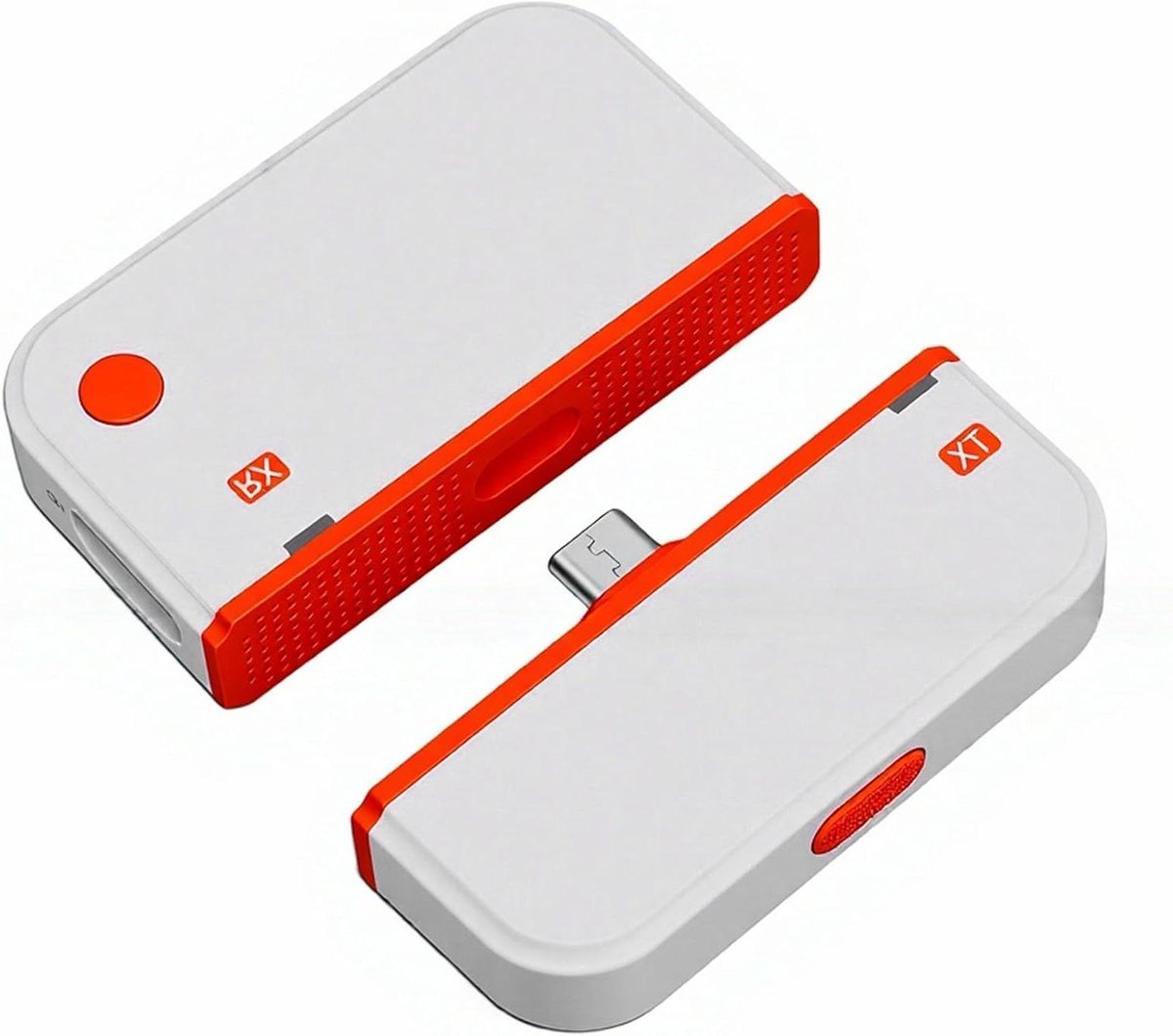 Draadloze Displayadapter - Zender Ontvanger - Scherm Delen - Plug en Play - 50 Meter Bereik - Zwart