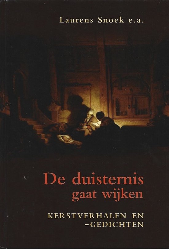 Duisternis gaat wijken, de