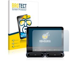 BROTECT – Screenprotector voor Smart #1 Pro+ 12,8″ central display – Folie Beschermfolie transparant BROTECT – Screenprotector voor Smart #1 Pro+ 12,8″ central display – Folie Beschermfolie transparant