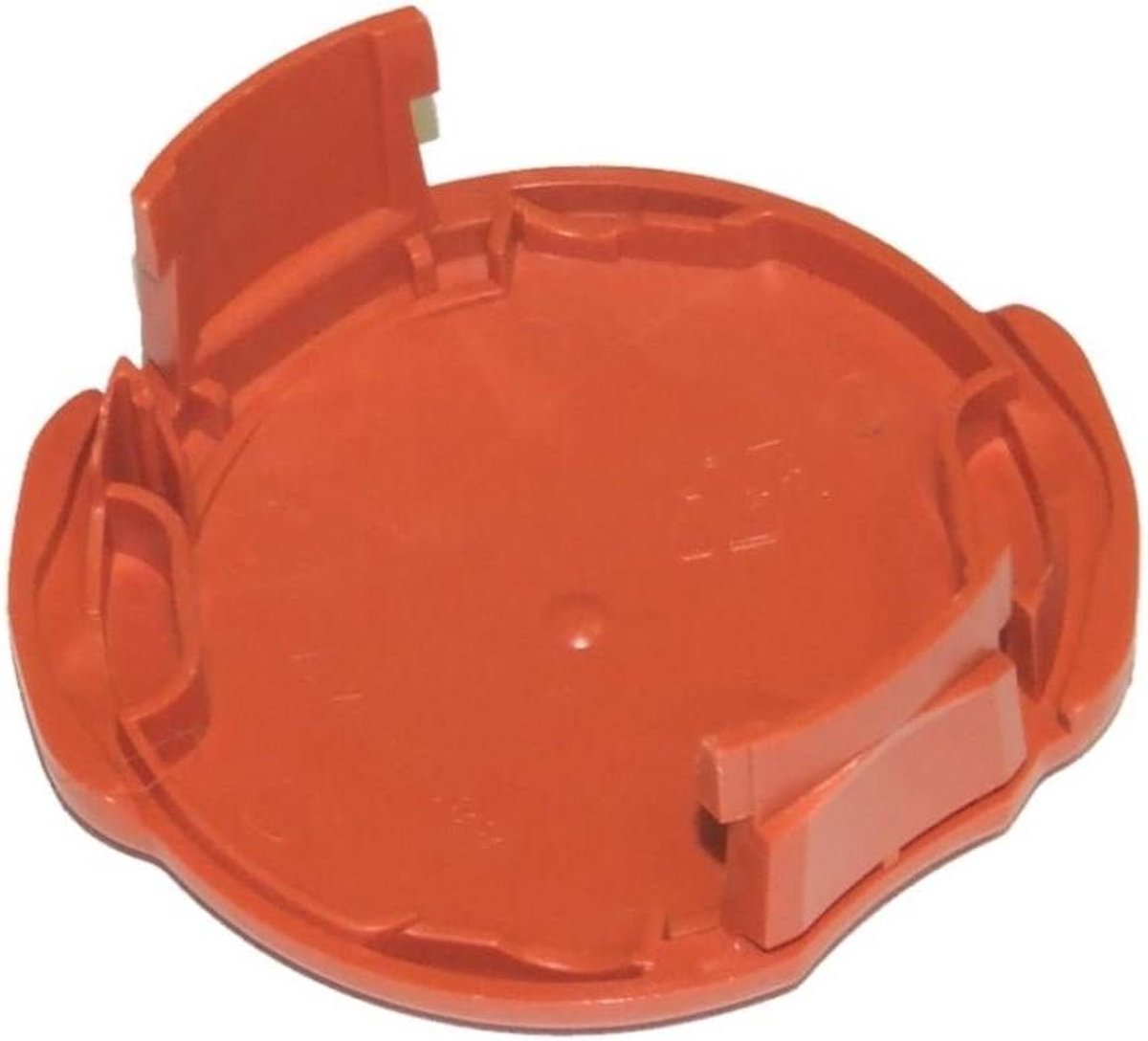 Trimmer Spoelkap - Reserveonderdeel Grastrimmer - Gazon Onderhouden - Origineel Onderdeel - 30 g - Zwart