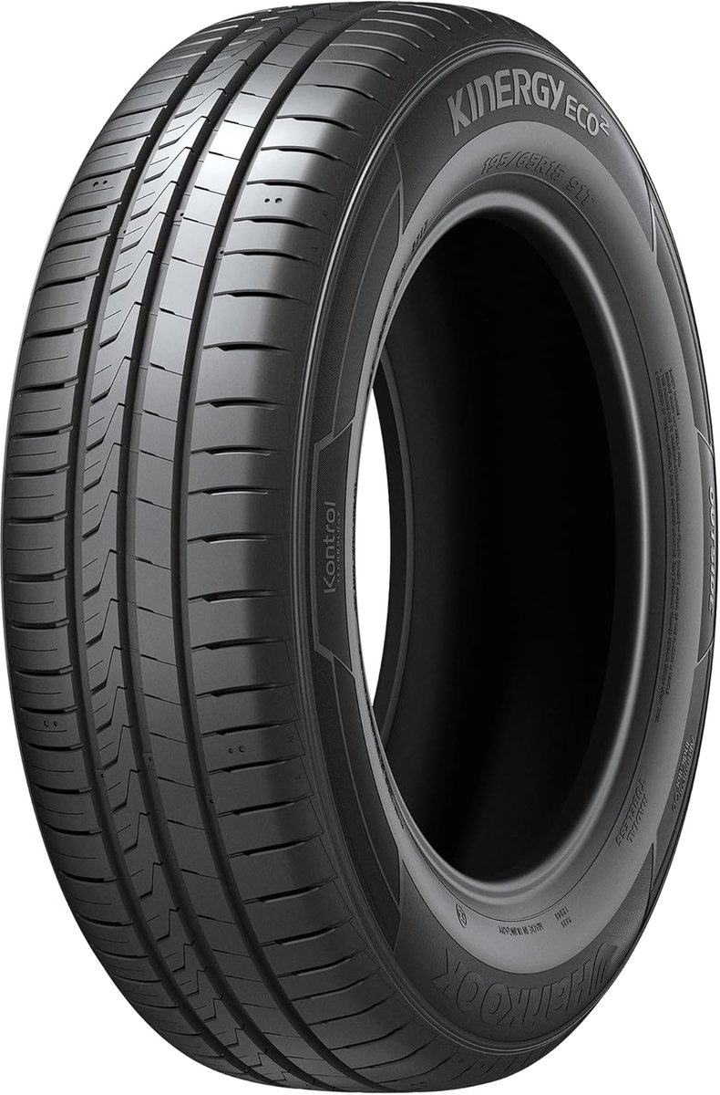 Zomerband - Autoband - Personenwagen - Energiezuinig - 195/65R14