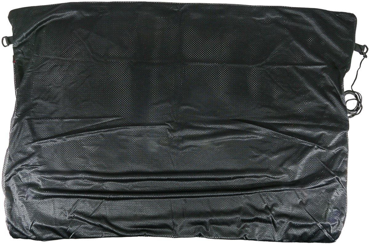 Ultimate Carp Sack Bewaarzak Green - Vis Accessoire