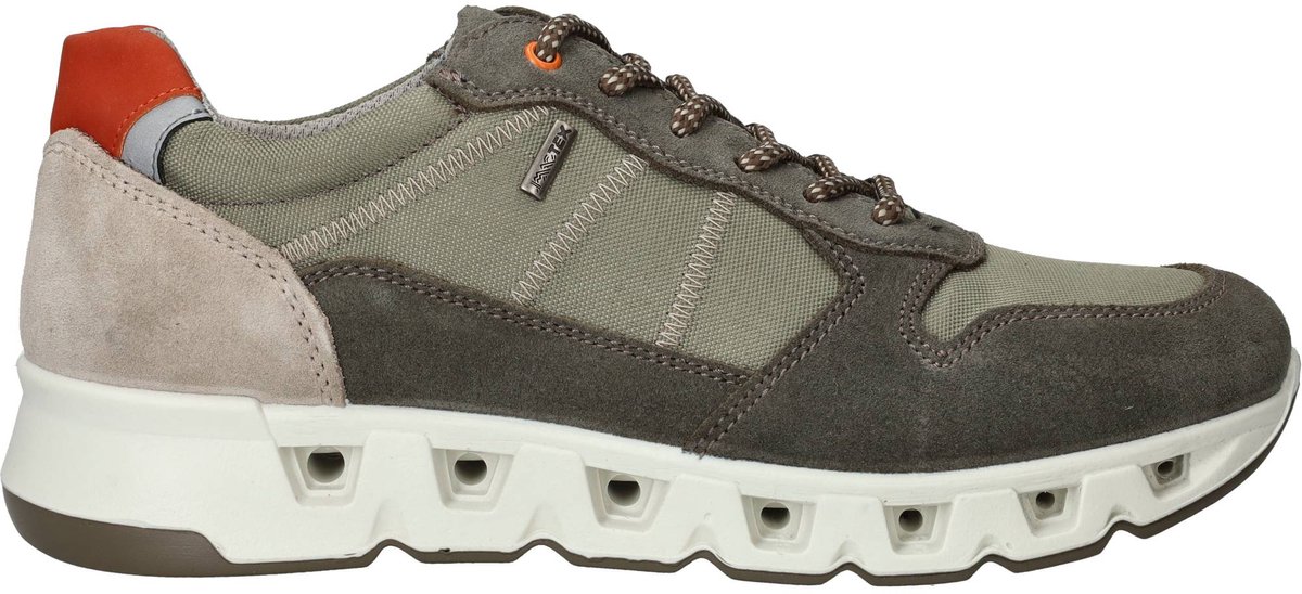 Imac Silko Sneakers - Heren - Groen - Maat:43