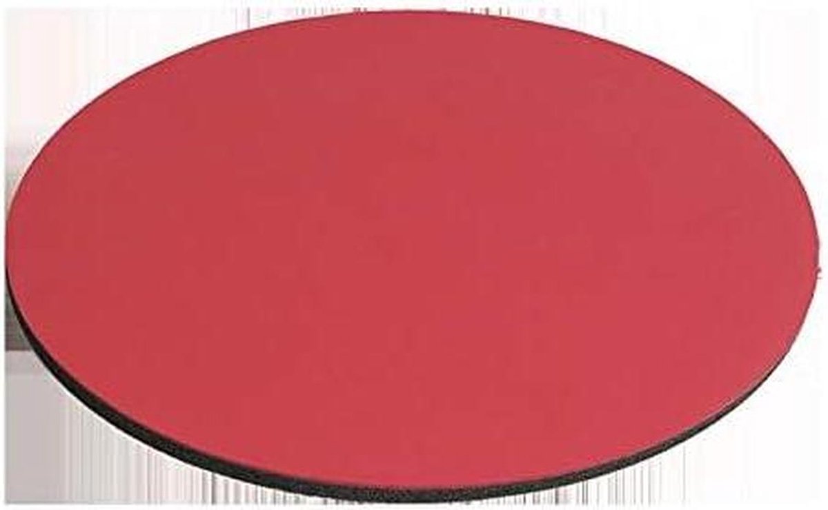 Fitness Glijders - Core Sliders - Buikspier Training - Dubbelzijdig Gebruik - 17.8 cm Diameter - Geel