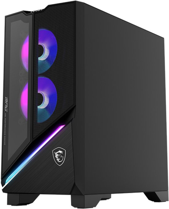 Intel Core Ultra 7 gaming-pc RTX 50...