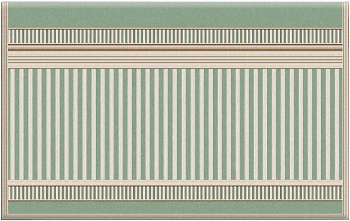 TV Stofkap - Schermdecoratie Beschermhoes - TV Beschermen - Zijbanden Bevestiging - 37-40 inch - C