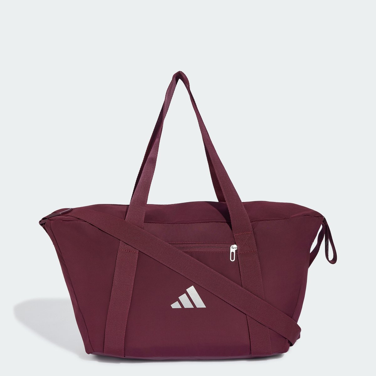 Adidas Performance Sporttas - Dames - Bordeaux thumbnail 5