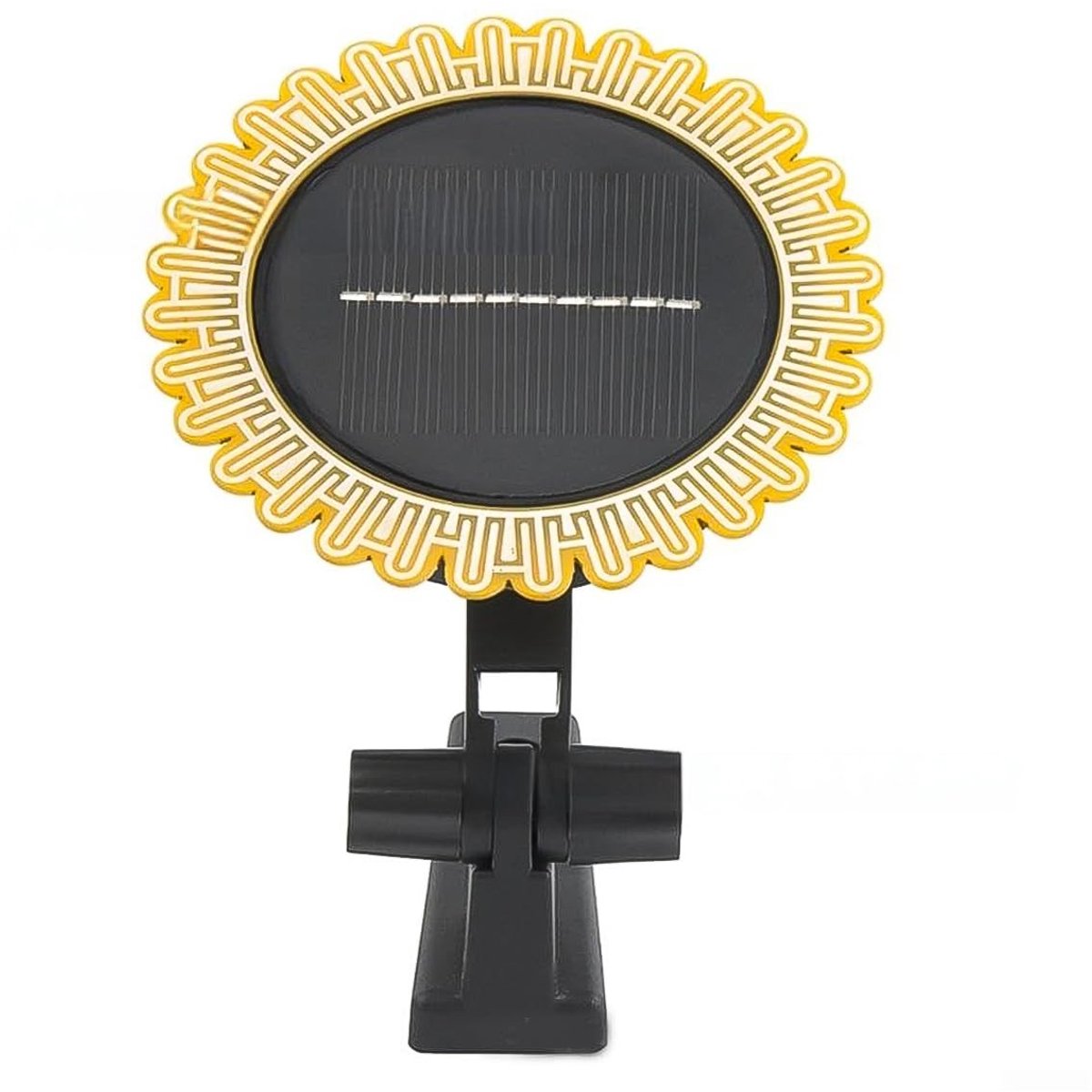 SPHProducts - Intelligente Zigbee licht- en regensensor - 2-in-1 functie - Draadloos en duurzaam - Oplaadbare lithiumbatterij - Voor buitengebruik - Co...