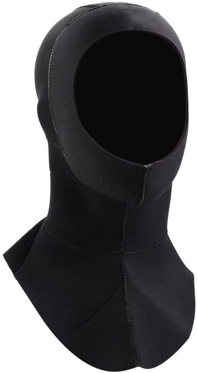 Neopreen Duikcap van 3mm voor Warmte tijdens Surfen, Zwemmen en Snorkelen - Ideaal voor Watersporten en Wetsuits