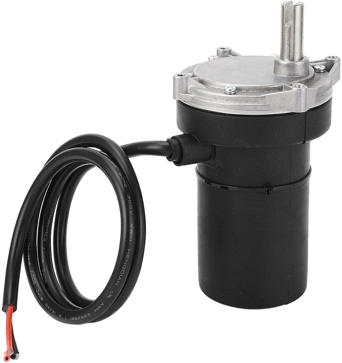 aladdien - Elektrische Stabilisator Jack - Hoge Prestaties - Directe Vervanging - Achter Stabilisator Jack - Geschikt voor RV of Vijfde Wiel - Model...