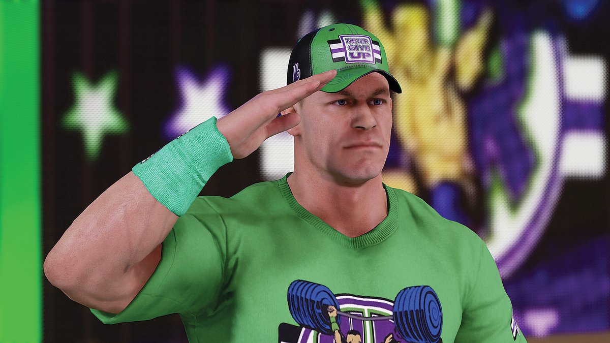 Sony WWE 2K19, Playstation 4 Basis Engels