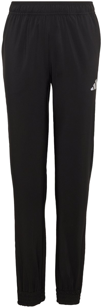 Adidas Sportswear Tech Apparel Trainingsbroek Kinderen Zwart