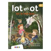 lot en ot - lol in het bos