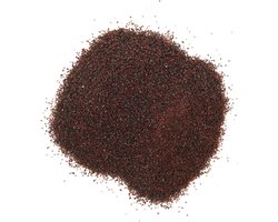 Aquarium Grind - Decoratieve Kiezels - Aquarium Decoreren - Natuurlijke Uitstraling - 14.5 x 10 x 2 cm - Multicolor