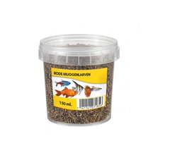 Utopia rode muggenlarven 150 ml