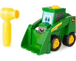 BUILD A BUDDY SKID - STEER.