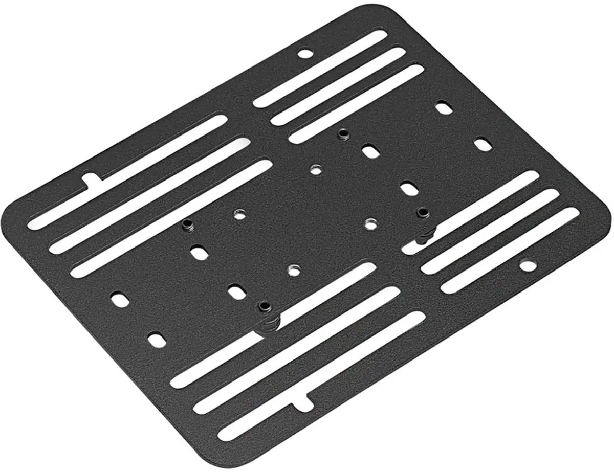 Next Level Racing Universal Handbrake Plate bevestiging thumbnail 3
