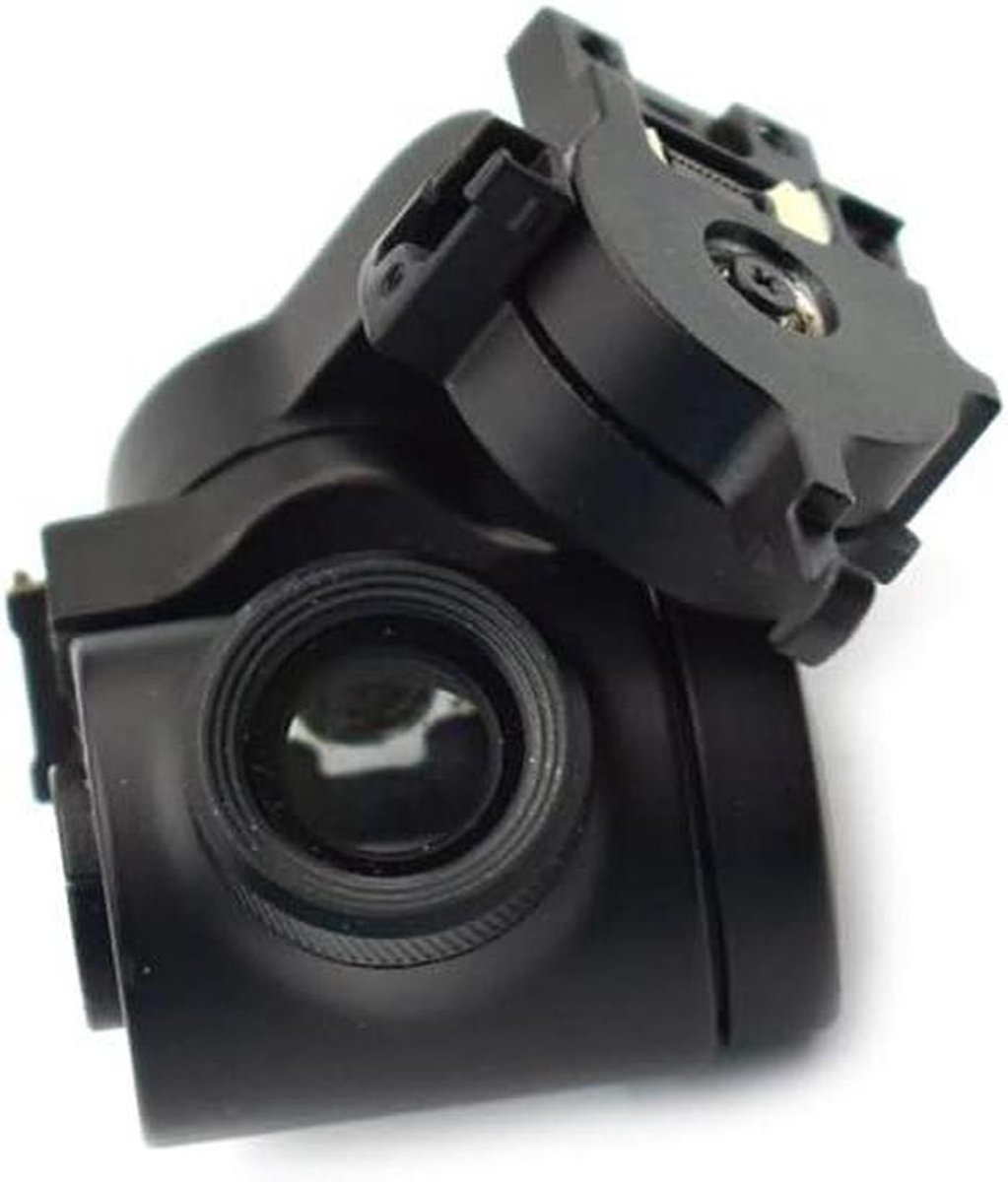 Gimbal Behuizing - Reparatie Onderdelen - Drone Reparatie - Hoge Kwaliteit - 1 Gram - Grijs