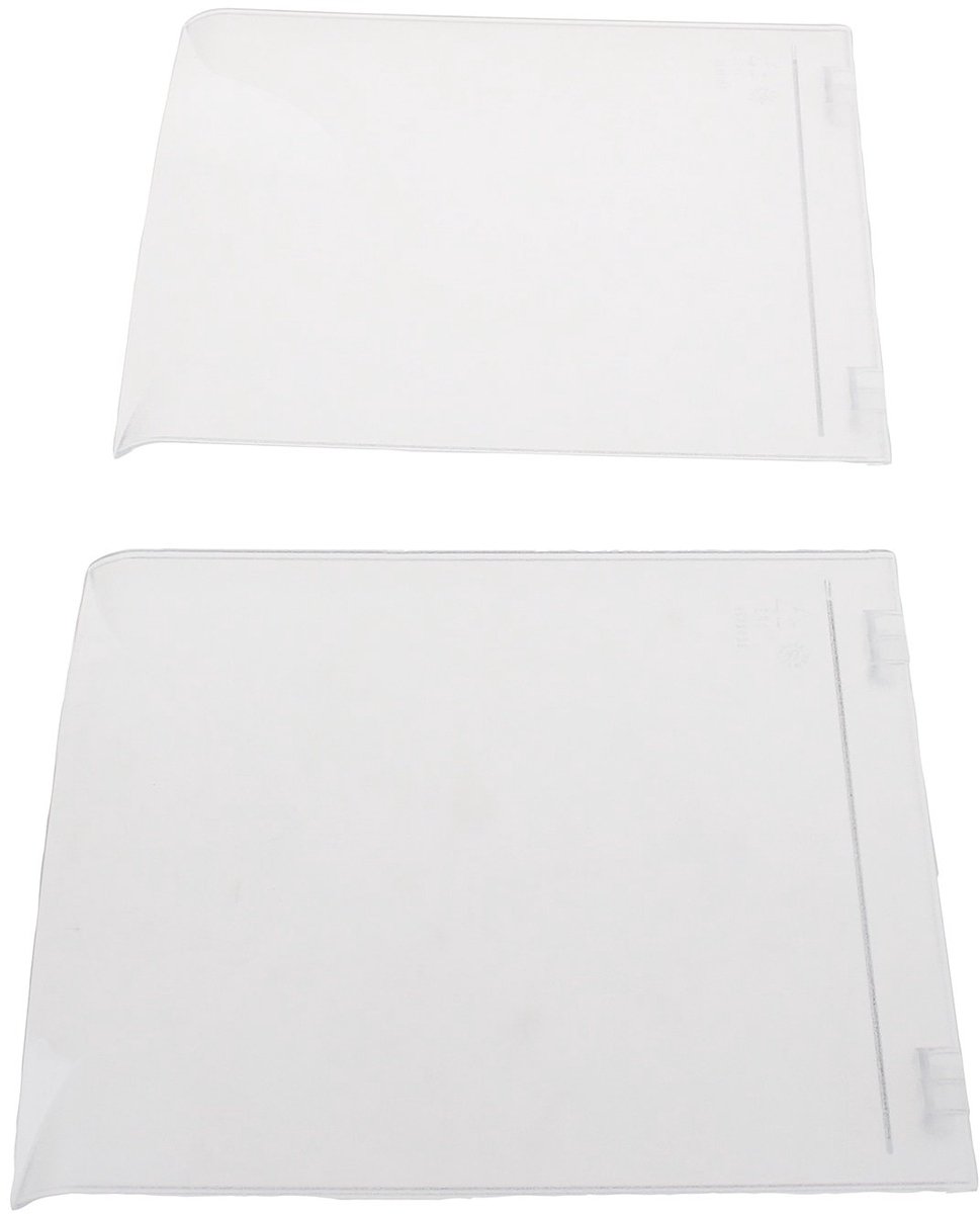 Electrolux GLAZEN LEGREK SET NEUTRAAL - 4055361721