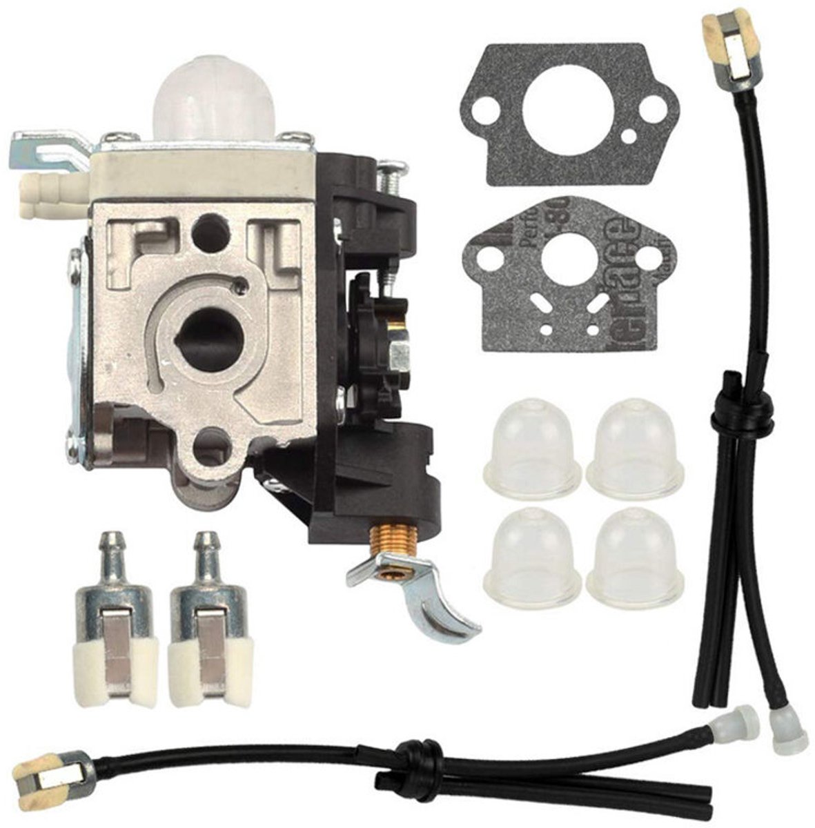 Geschikt geschikt voor RB-K90 A021001590 carburateurs PB-251 ES-255 PB-255LN PB-255