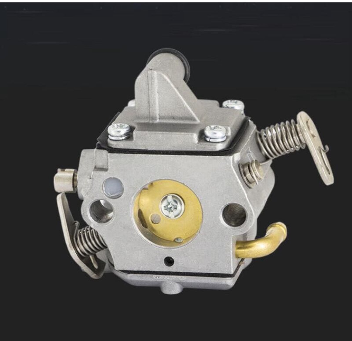 Geschikt geschikt voor ZAMA MS180 kettingzaagcarburateur C1Q-S57B, MS170 carburateur 018 017
