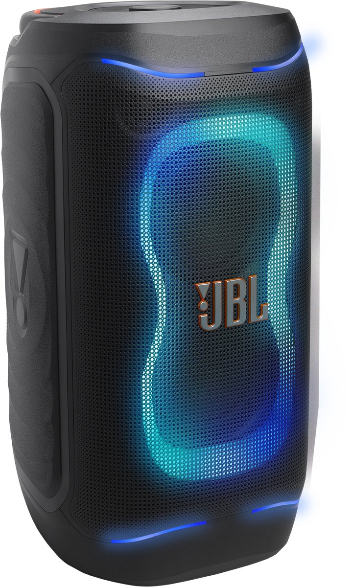 JBL Partybox 130 Zwart