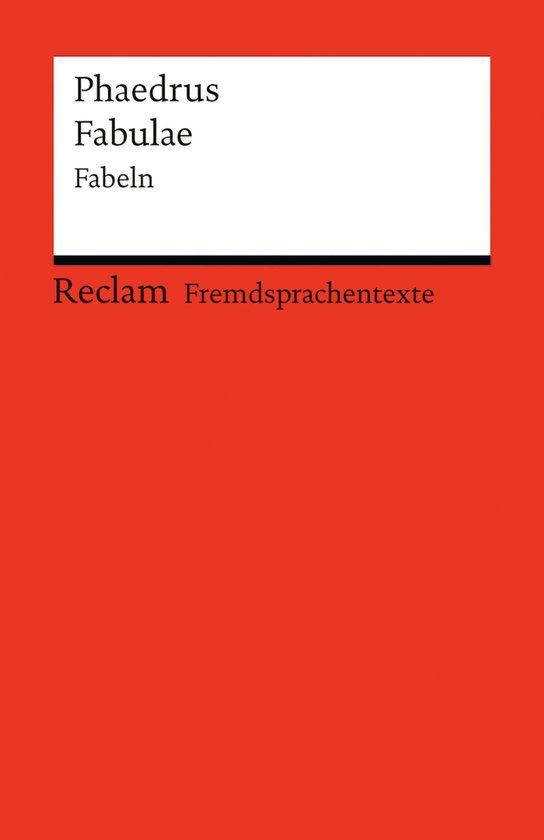 Reclams Universal-Bibliothek - De re publica - cover