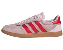 Adidas Sportswear Breaknet Sleek Schoenen - Dames - Roze