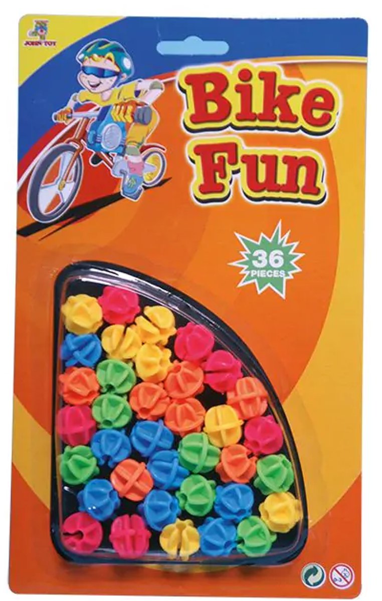 Bike fun spaakkralen 45 op kaart — afbeelding 7