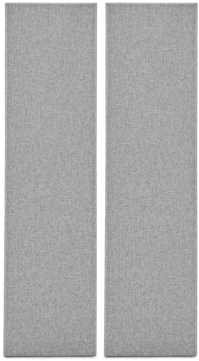Imperative Acoustics StudioPANEL Akoestisch paneel 1200 x 300 x 25mm Grijs, 2-pak