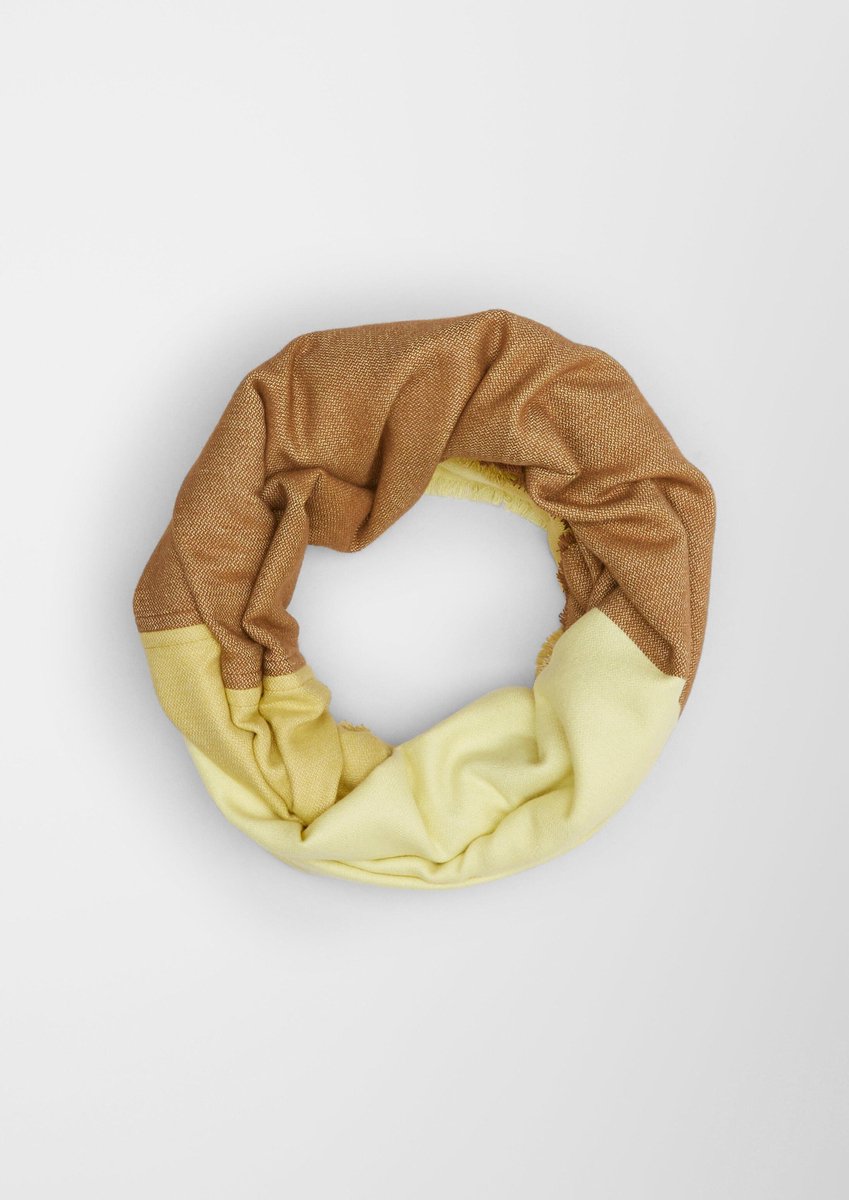s.Oliver Snood