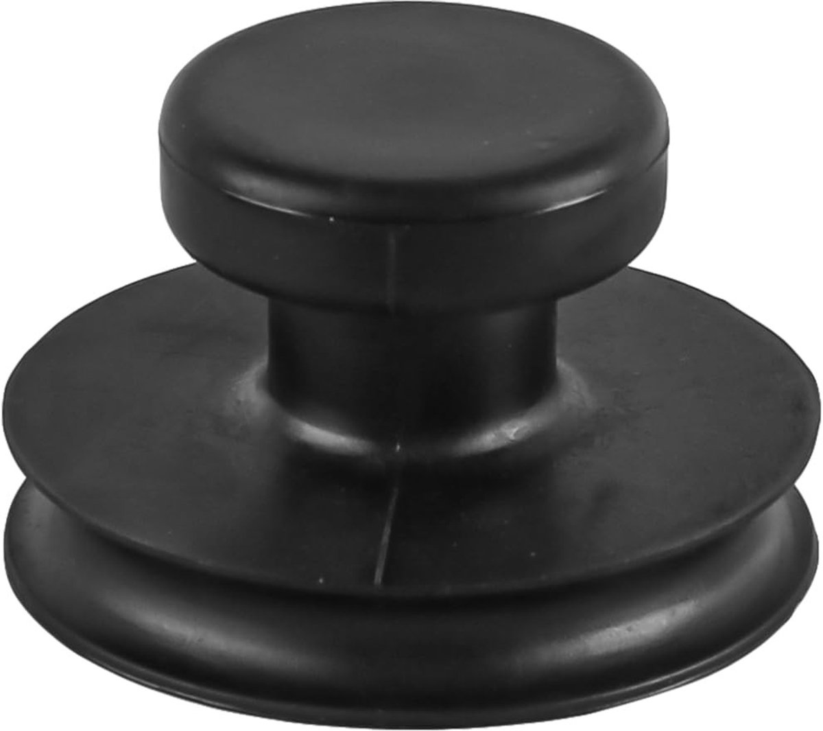 Singing Bowl Suction Tool - Handige Levertang voor Meditatie en Geluidstherapie