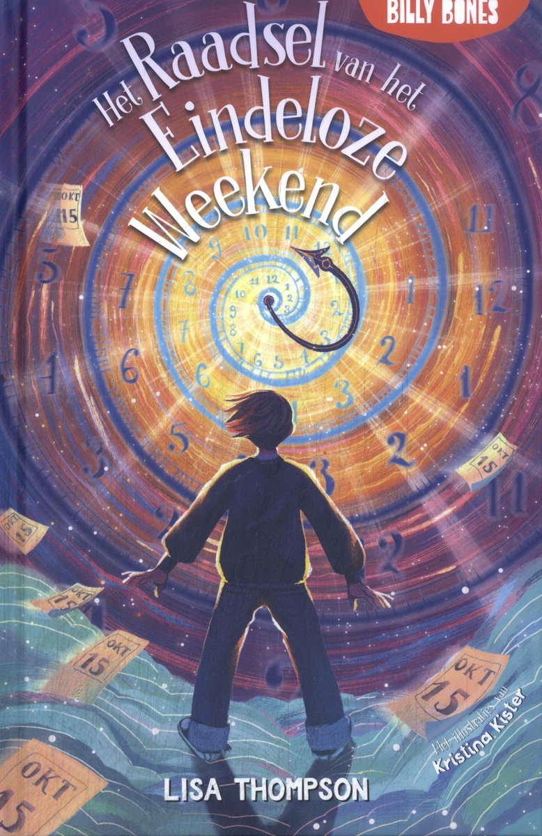 Het Raadsel Van Het Eindeloze Weekend