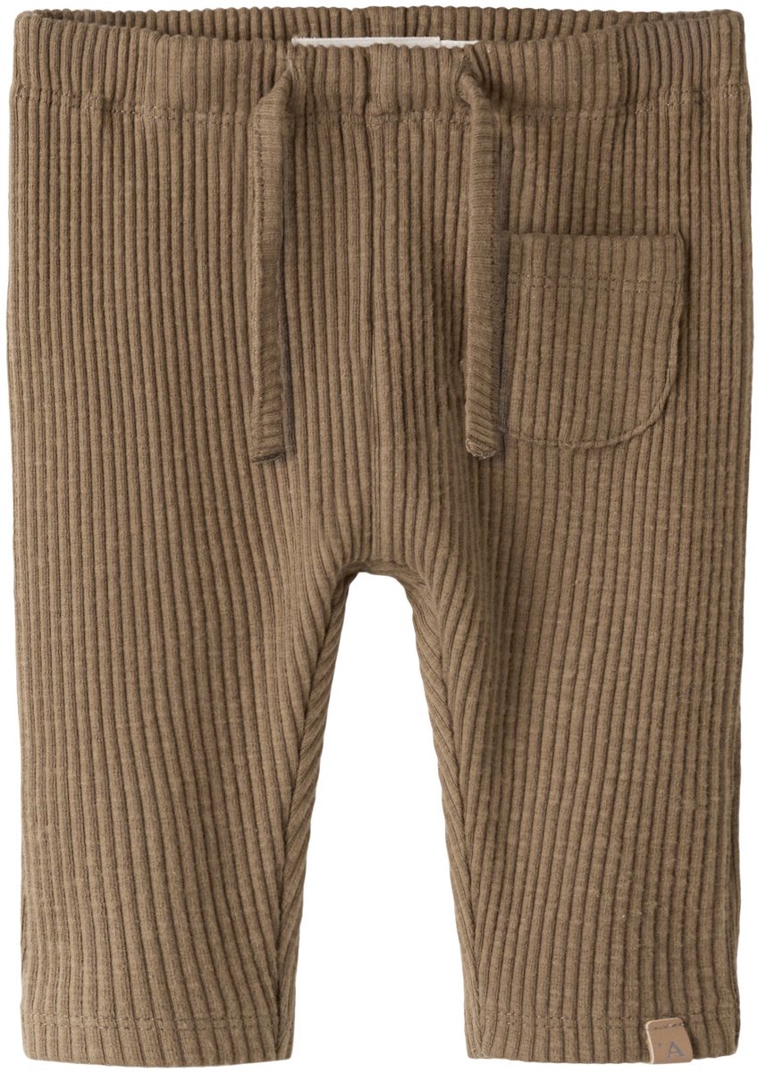 Lil' Atelier Baby Broek Loose fit