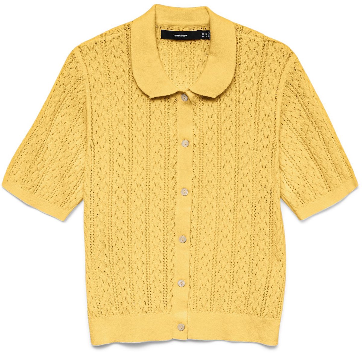 Vero Moda Gebreide pullover VMLUX Gebreide pullover