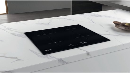 Whirlpool WS Q2760 BF