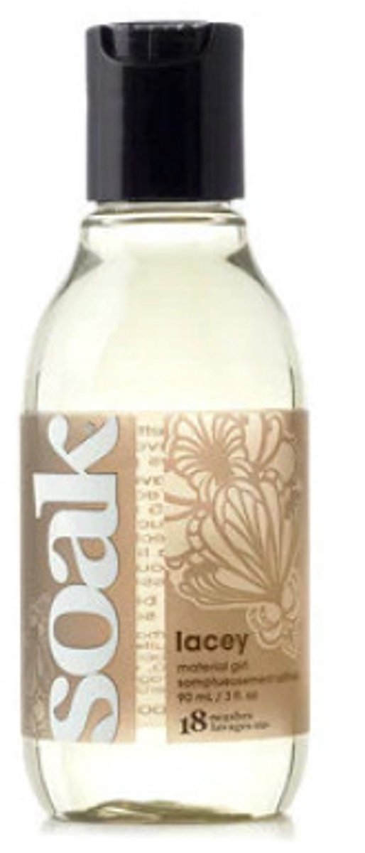 Soak Wasmiddel - SOAK Wash Lacey - 90ml