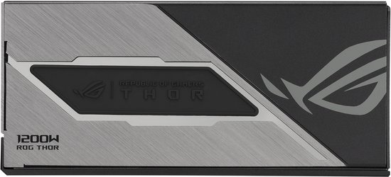 ASUS ROG THOR 1200P3 GAMING-E 1200W 80 Plus Platinum (4/7)