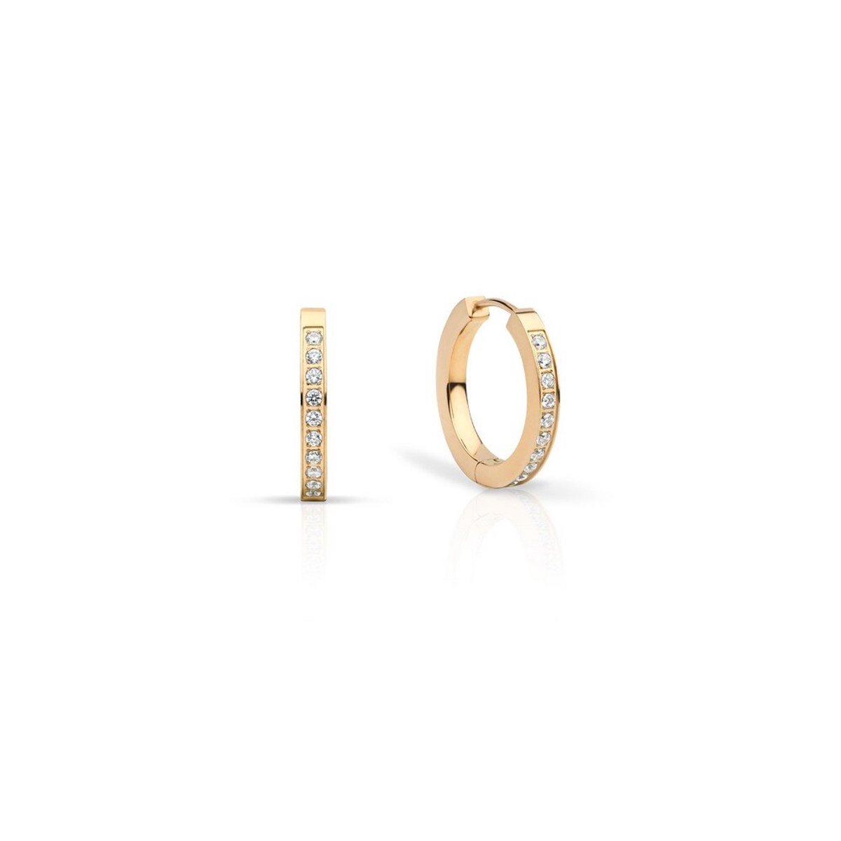 Bering - 726-27-05 - Oorbellen - Dames - Arctic Symphony
