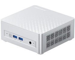 Minis Forum - M1Plus-b - Klein computer