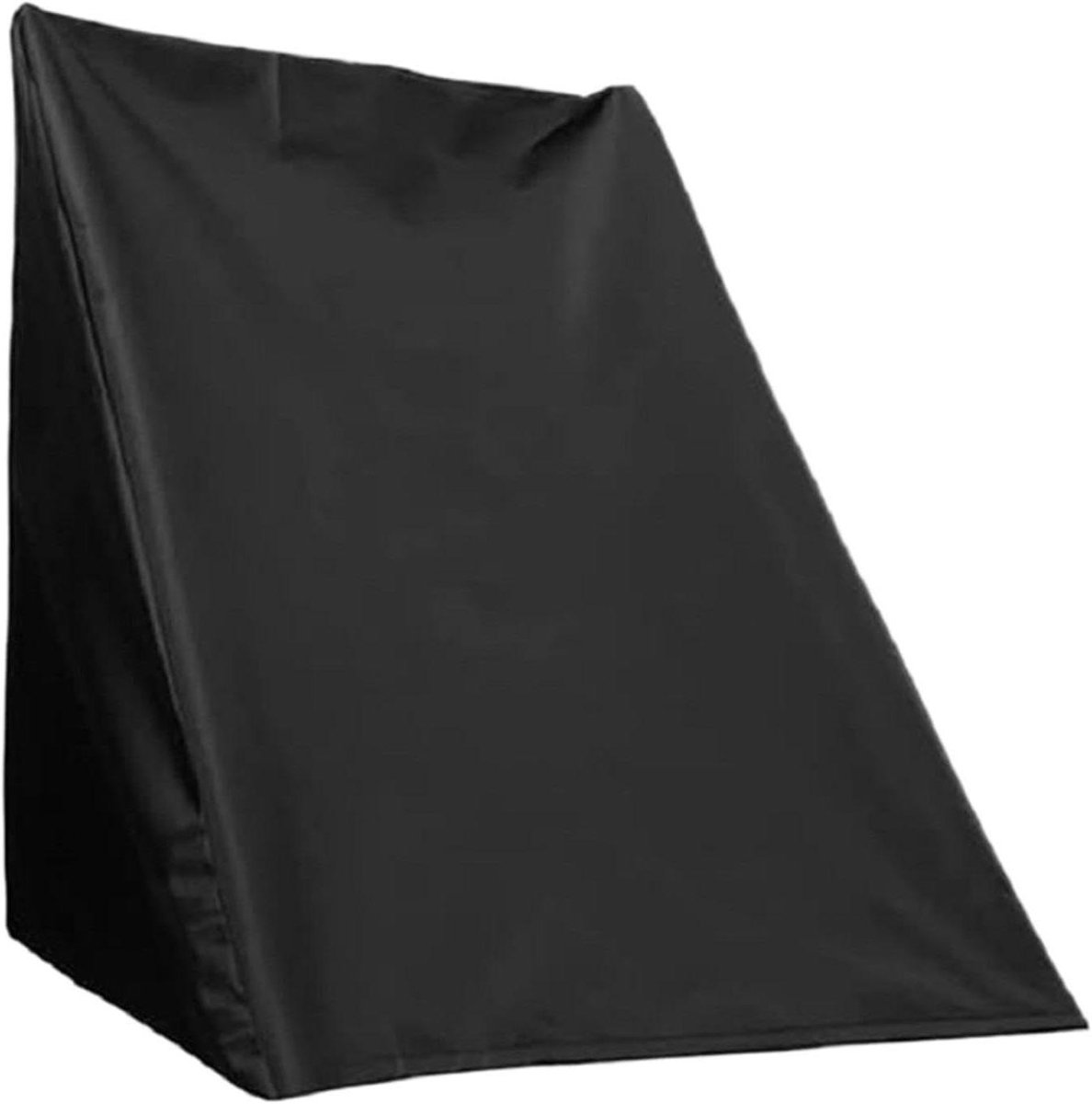 Slanghaspel hoes - Tuinslang beschermhoes - Buiten opslag - Waterdicht Oxford materiaal - 88 cm hoog - Enkele attribuut