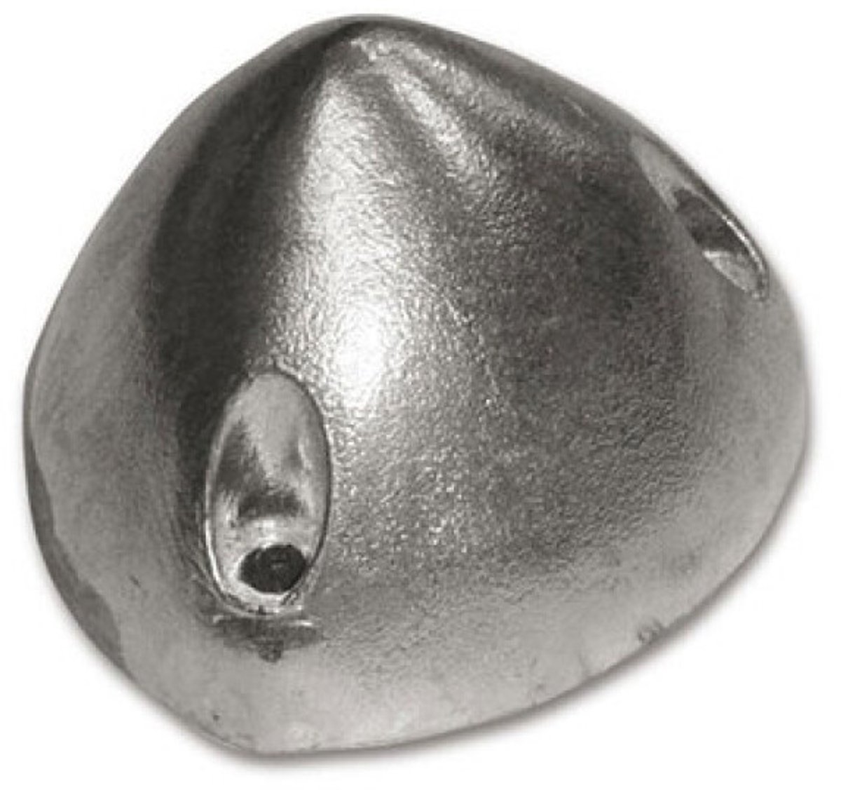 Anode zink schroef Max Prop ▲ ø70mm