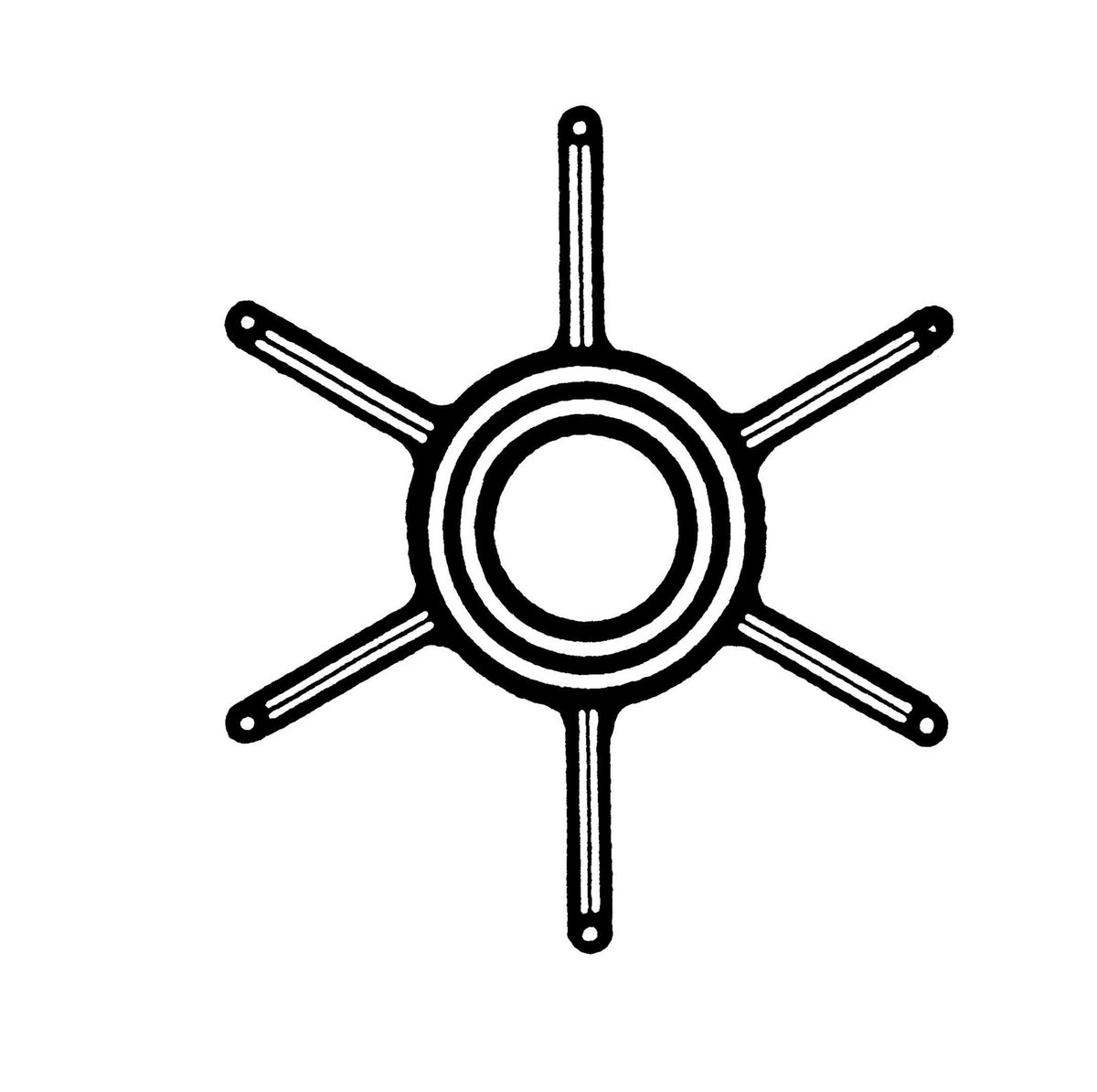 IMPELLERS TYPE H
