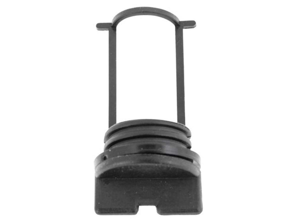 Plug 1 - 1-4 los tbv lensplugset