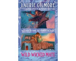 Maple Hollow 2 - Wild Wicked Mate